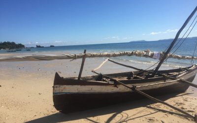 Croisière à nosy be